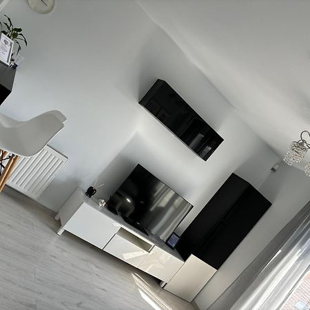 Apartament Na Wzgorzu Wieliczka Zewnętrze zdjęcie