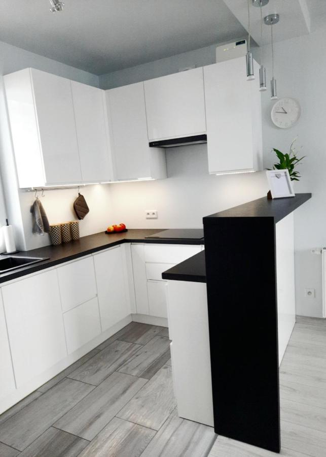 Apartament Na Wzgorzu Wieliczka Zewnętrze zdjęcie