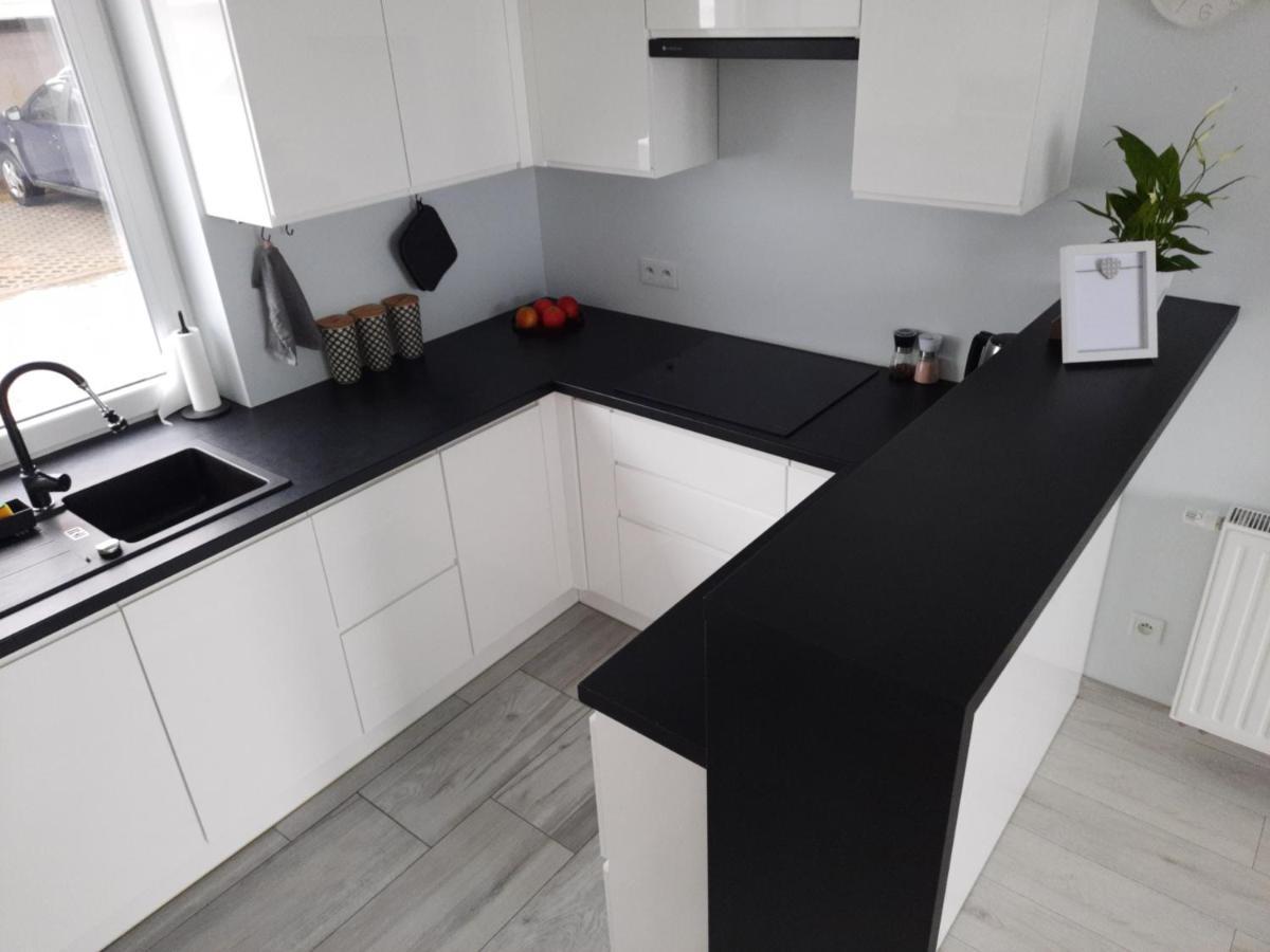 Apartament Na Wzgorzu Wieliczka Zewnętrze zdjęcie