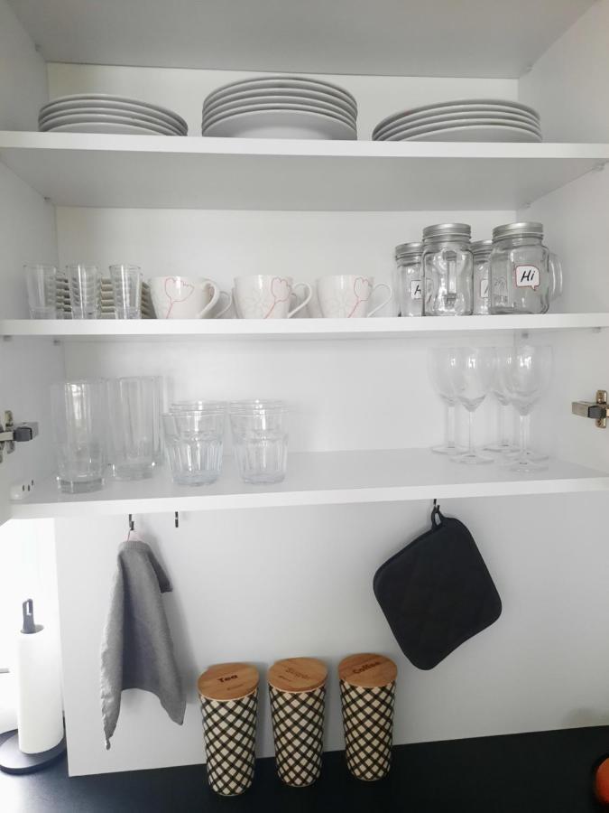 Apartament Na Wzgorzu Wieliczka Zewnętrze zdjęcie