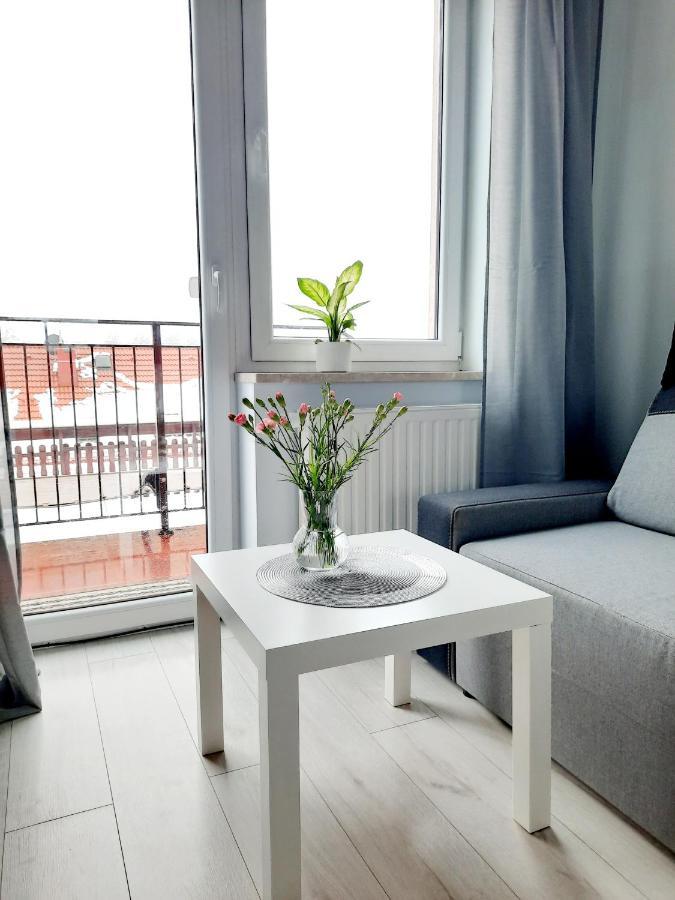 Apartament Na Wzgorzu Wieliczka Zewnętrze zdjęcie