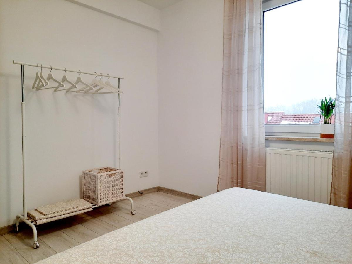 Apartament Na Wzgorzu Wieliczka Zewnętrze zdjęcie