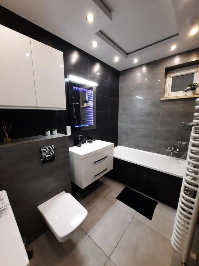 Apartament Na Wzgorzu Wieliczka Zewnętrze zdjęcie