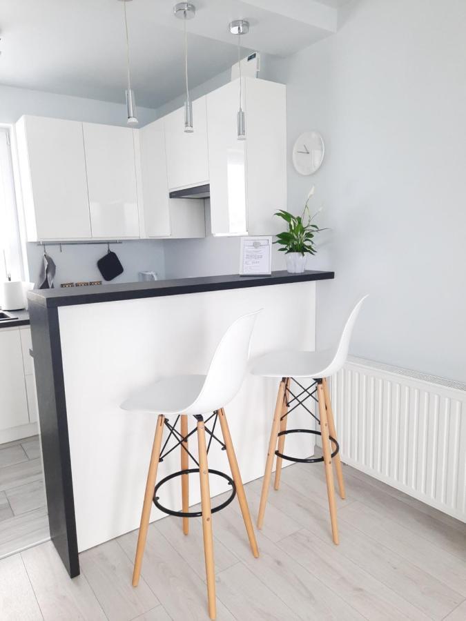 Apartament Na Wzgorzu Wieliczka Zewnętrze zdjęcie