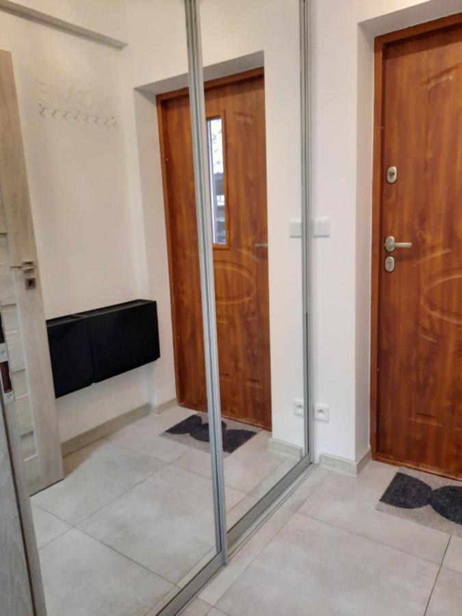 Apartament Na Wzgorzu Wieliczka Zewnętrze zdjęcie