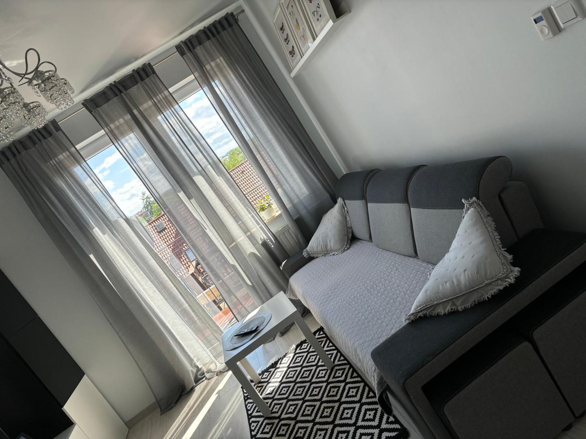 Apartament Na Wzgorzu Wieliczka Zewnętrze zdjęcie