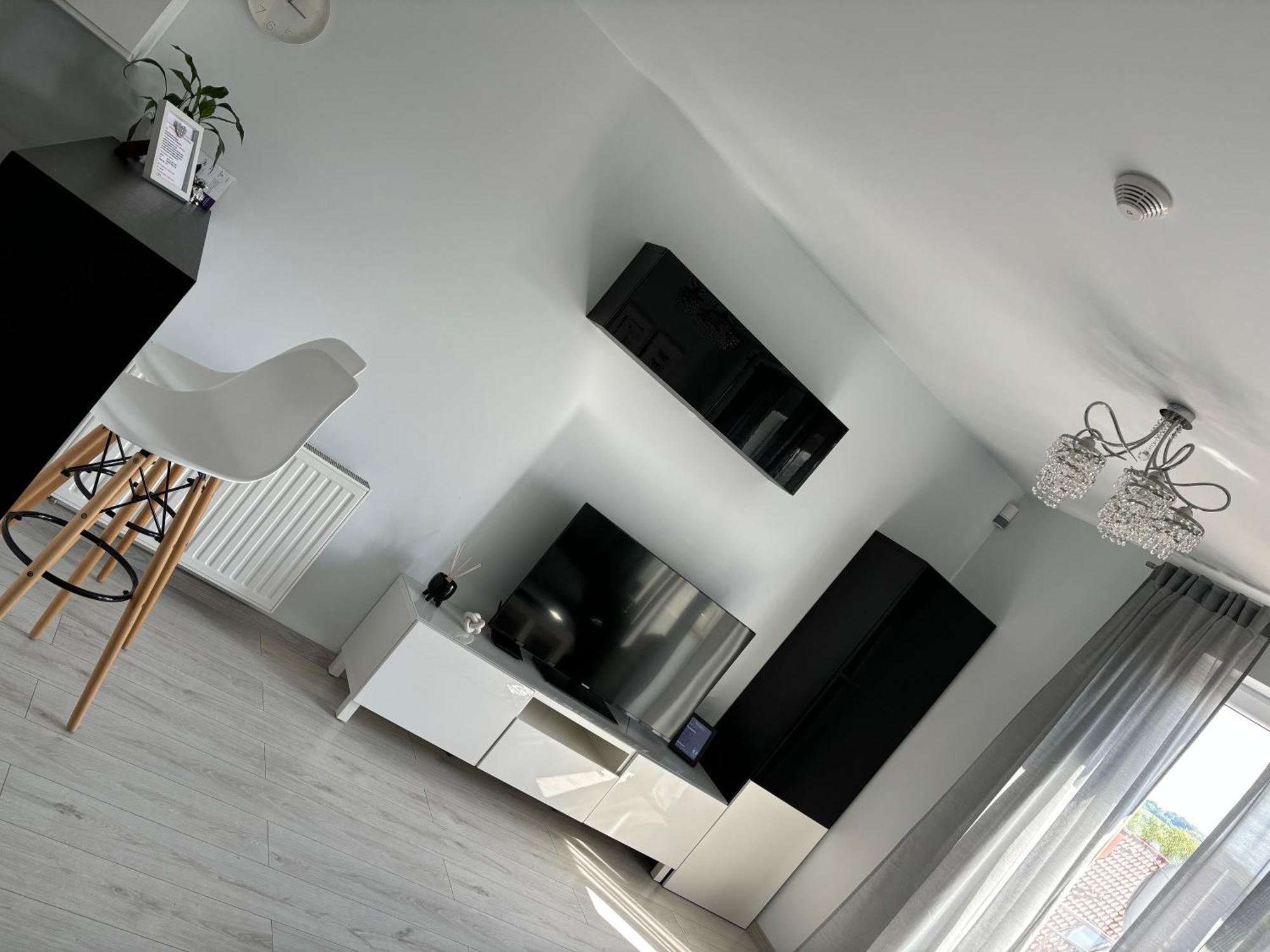 Apartament Na Wzgorzu Wieliczka Zewnętrze zdjęcie
