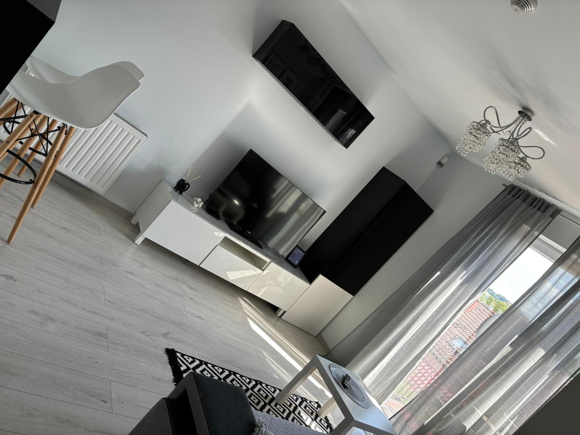 Apartament Na Wzgorzu Wieliczka Zewnętrze zdjęcie
